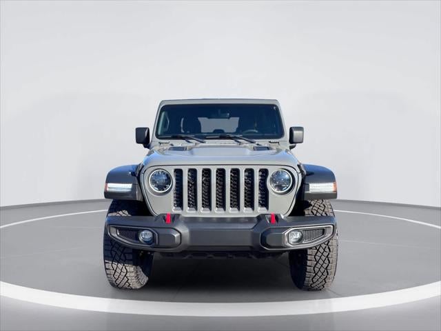 Jeep Gladiator Rubicon 2023