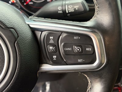 Jeep Gladiator Rubicon 2020
