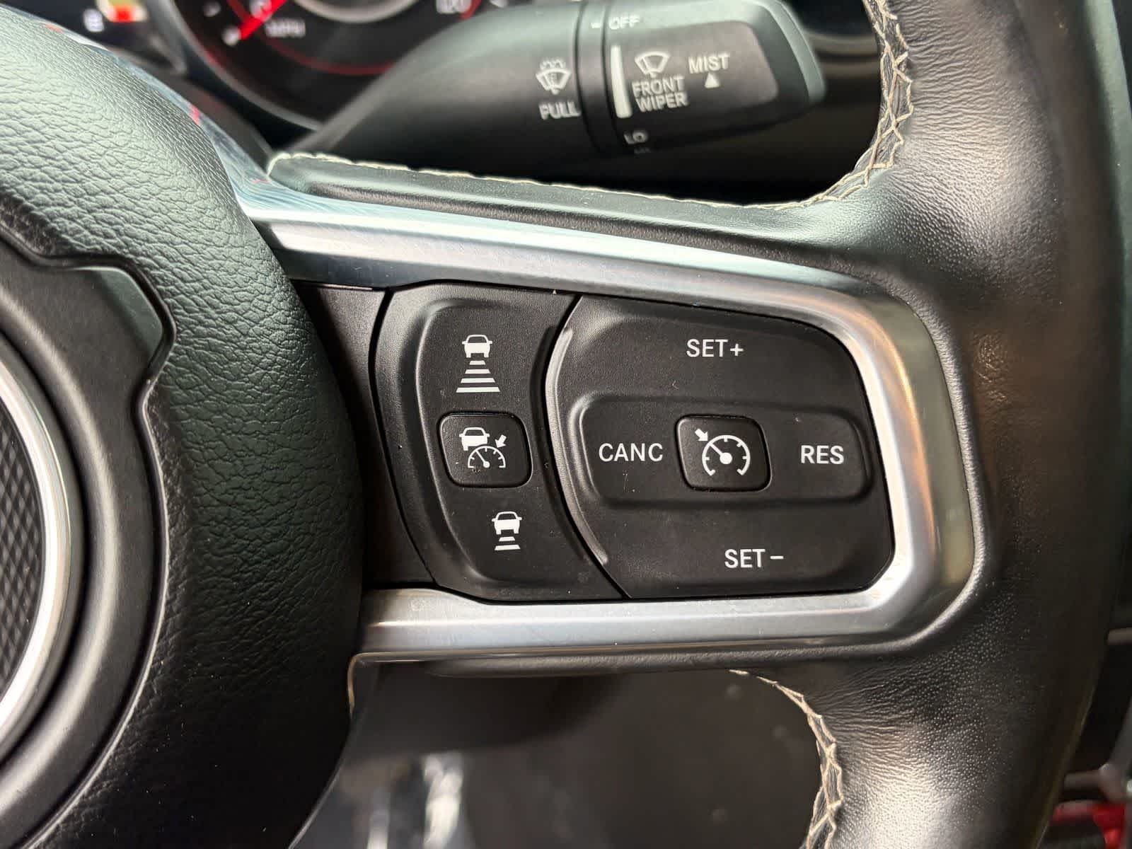 Jeep Gladiator Rubicon 2020