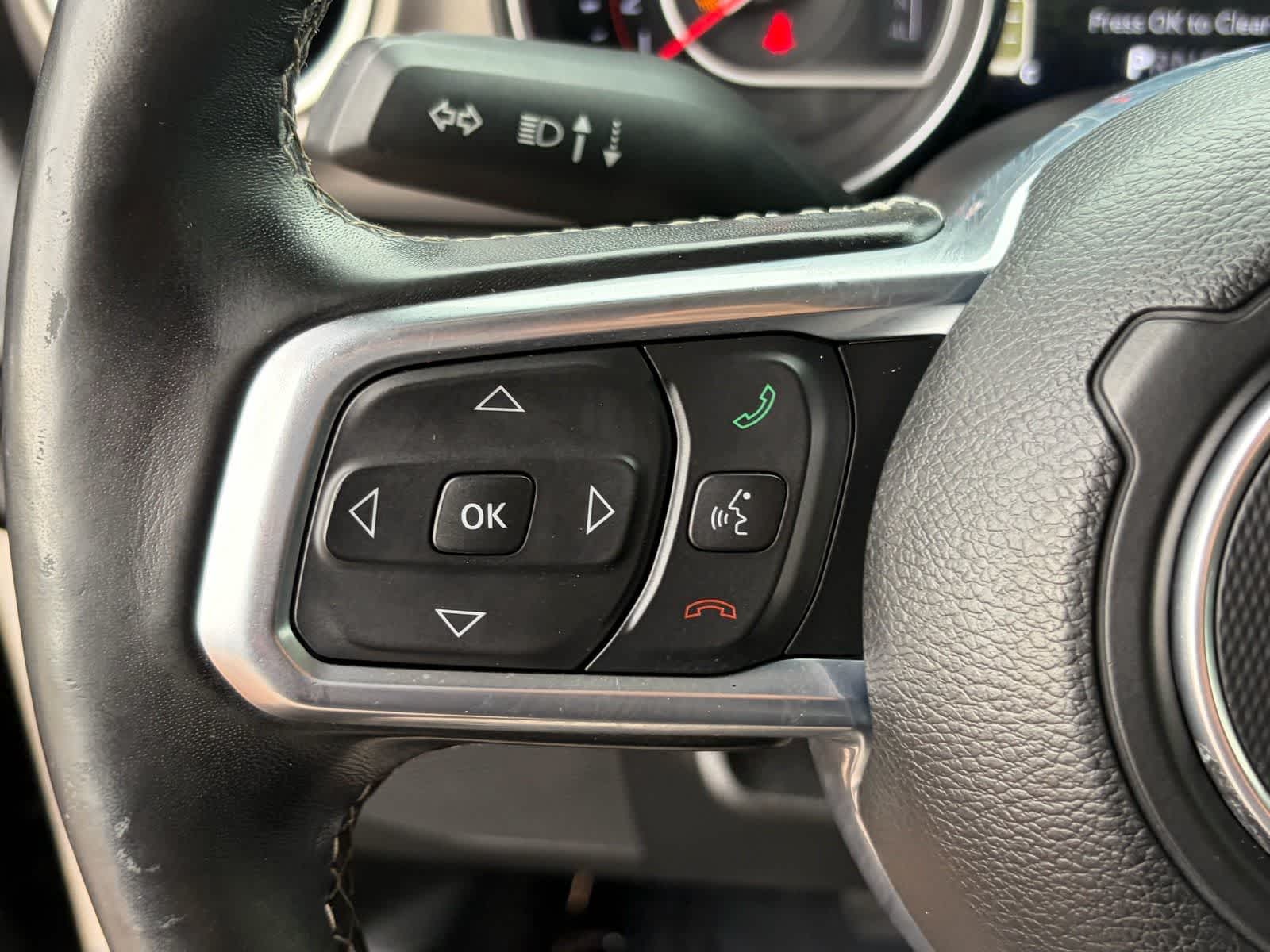 Jeep Gladiator Rubicon 2020