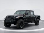 Jeep Gladiator Rubicon 2020