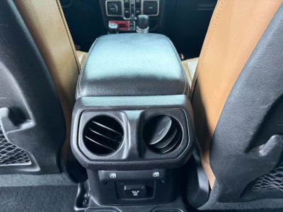 Jeep Gladiator Rubicon 2020
