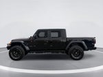 Jeep Gladiator Rubicon 2020