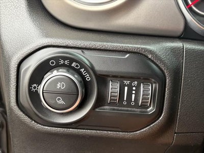 Jeep Gladiator Rubicon 2020