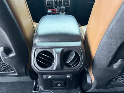 Jeep Gladiator Rubicon 2020