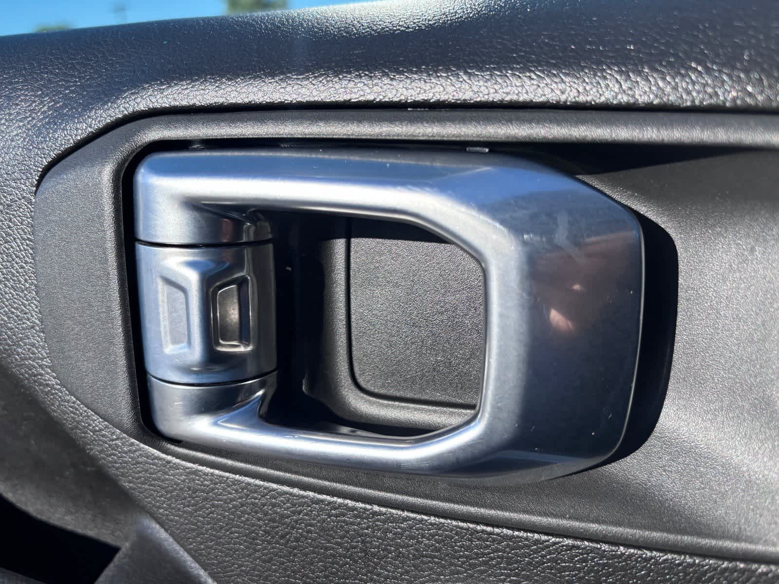 Jeep Gladiator Mojave 2026