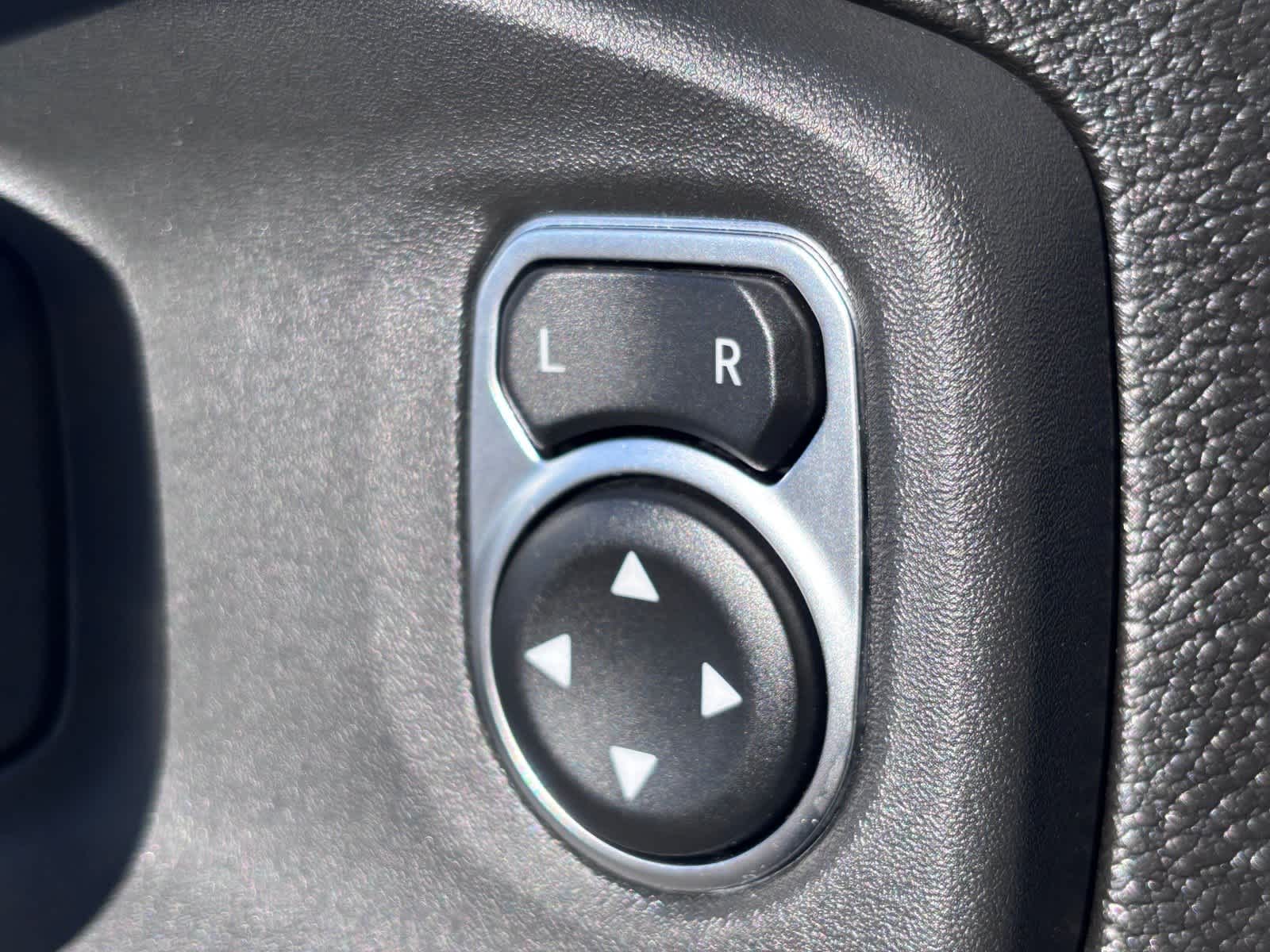 Jeep Gladiator Mojave 2026
