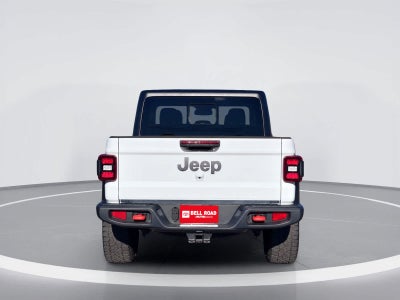 Jeep Gladiator Mojave 2026