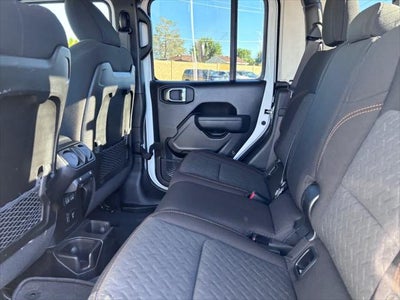 Jeep Gladiator Mojave 2026