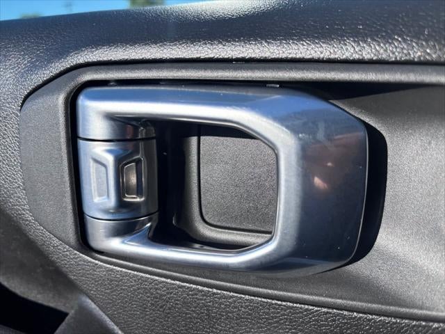 Jeep Gladiator Mojave 2026