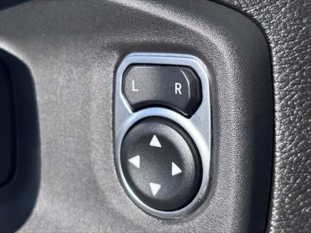Jeep Gladiator Mojave 2026