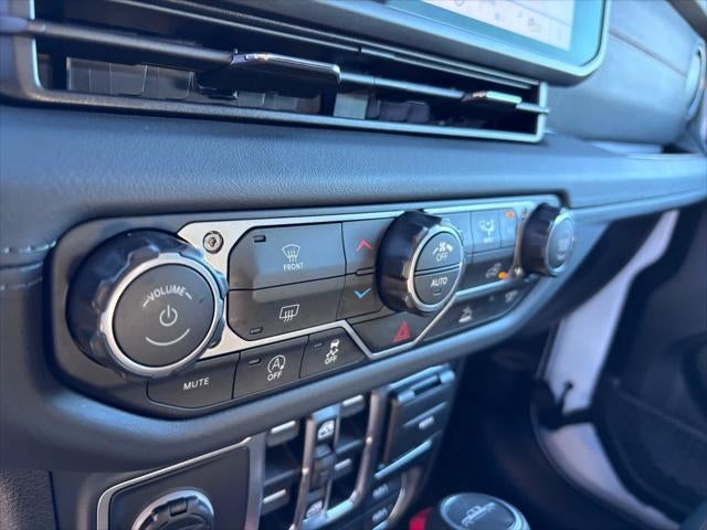 Jeep Gladiator Mojave 2026