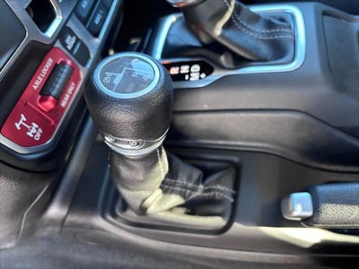 Jeep Gladiator Mojave 2026