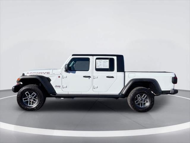 Jeep Gladiator Mojave 2026