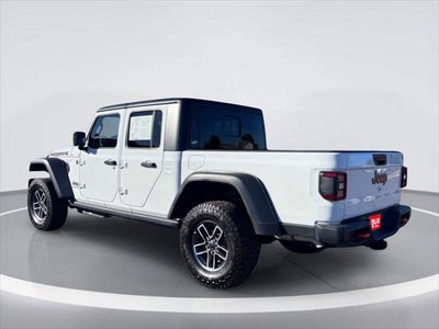 Jeep Gladiator Mojave 2026