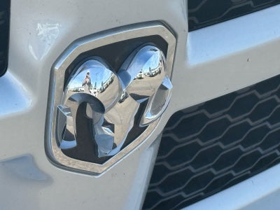 RAM 1500 Express 2016