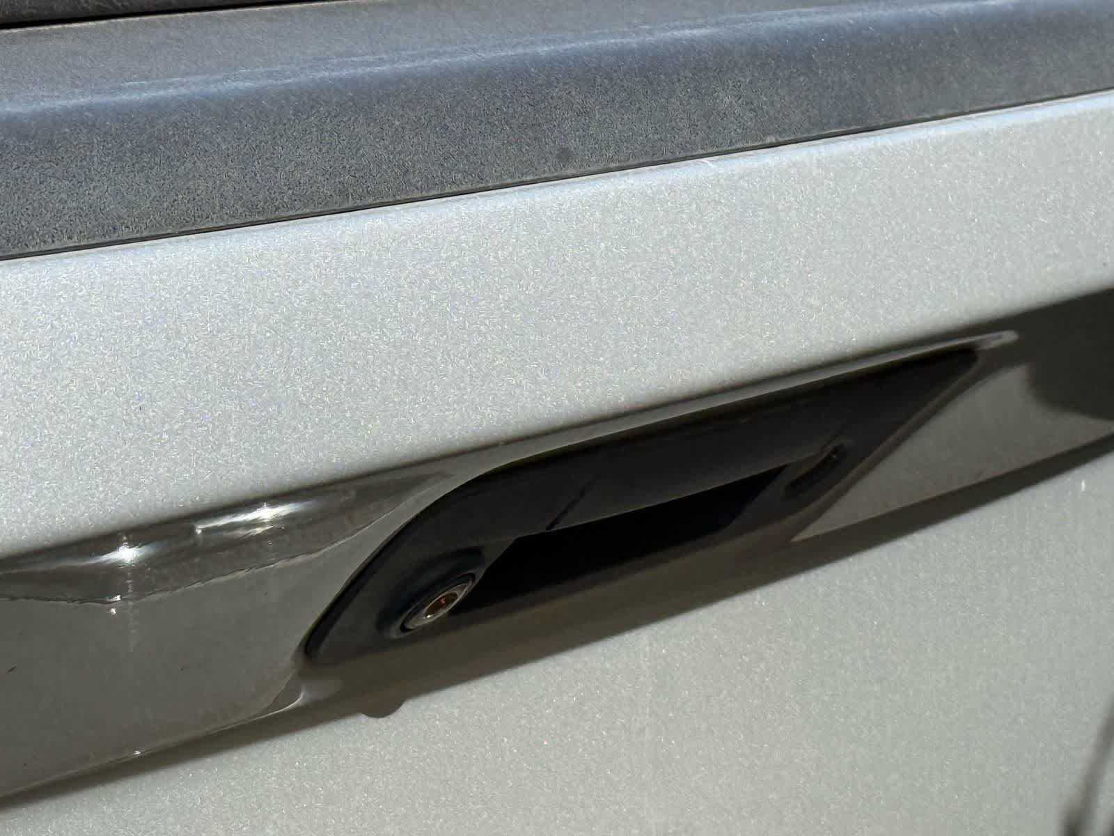 RAM 1500 Express 2016