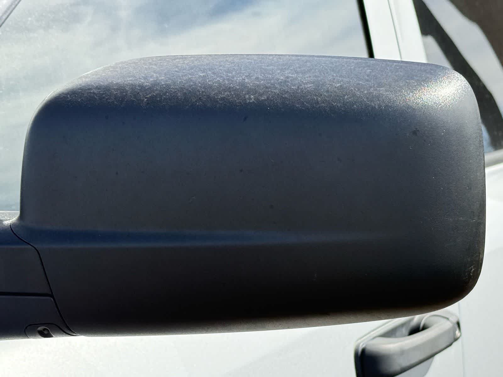 RAM 1500 Express 2016