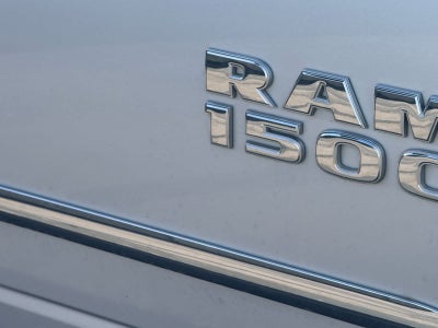 RAM 1500 Express 2016
