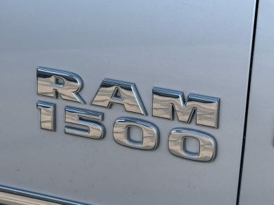 RAM 1500 Express 2016