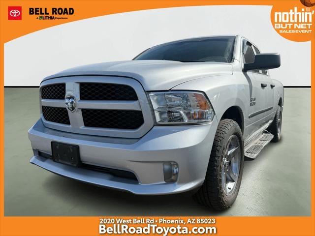 RAM 1500 Express 2016