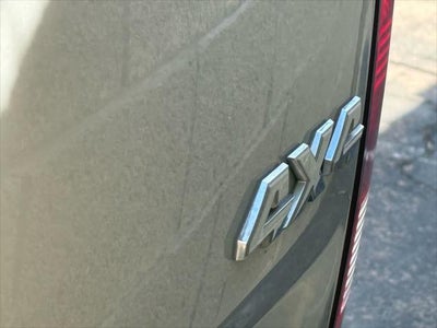 RAM 1500 Express 2016