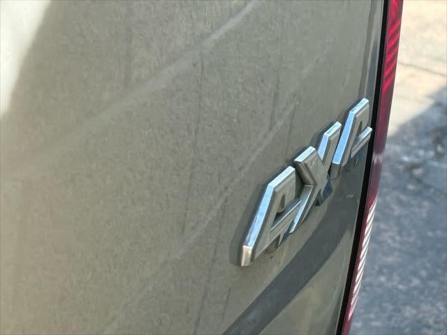 RAM 1500 Express 2016