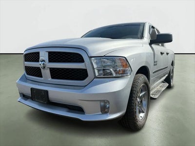 RAM 1500 Express 2016