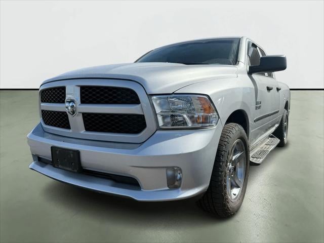 RAM 1500 Express 2016