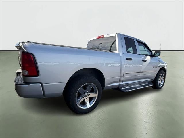 RAM 1500 Express 2016
