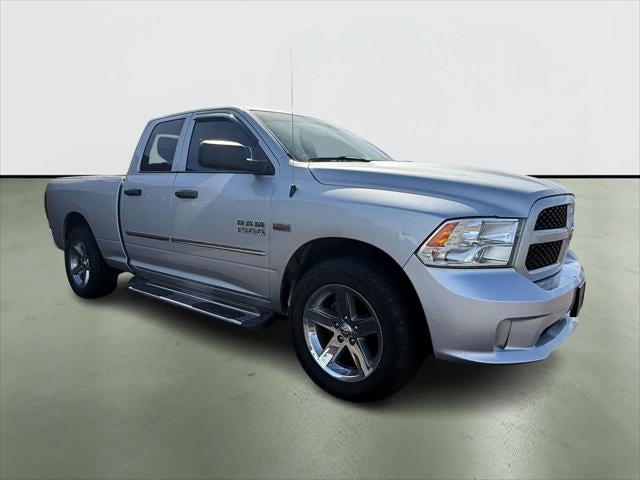 RAM 1500 Express 2016