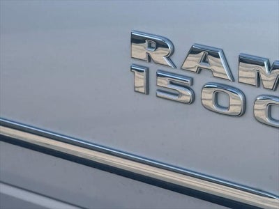 RAM 1500 Express 2016