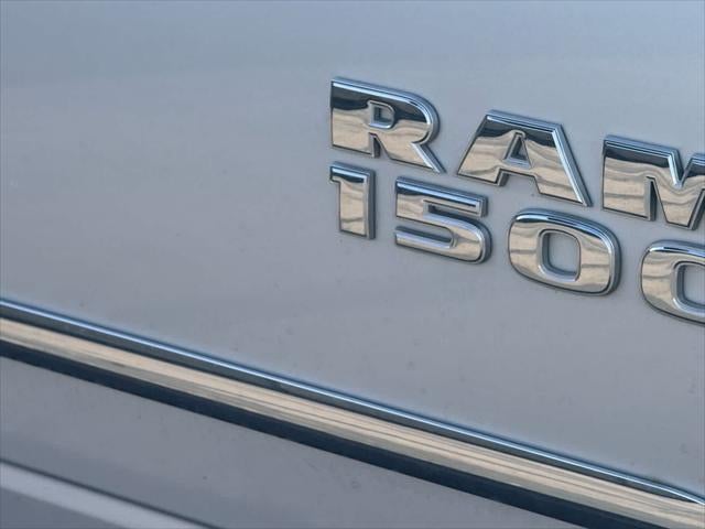 RAM 1500 Express 2016