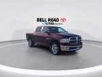 RAM 1500 Big Horn 2017
