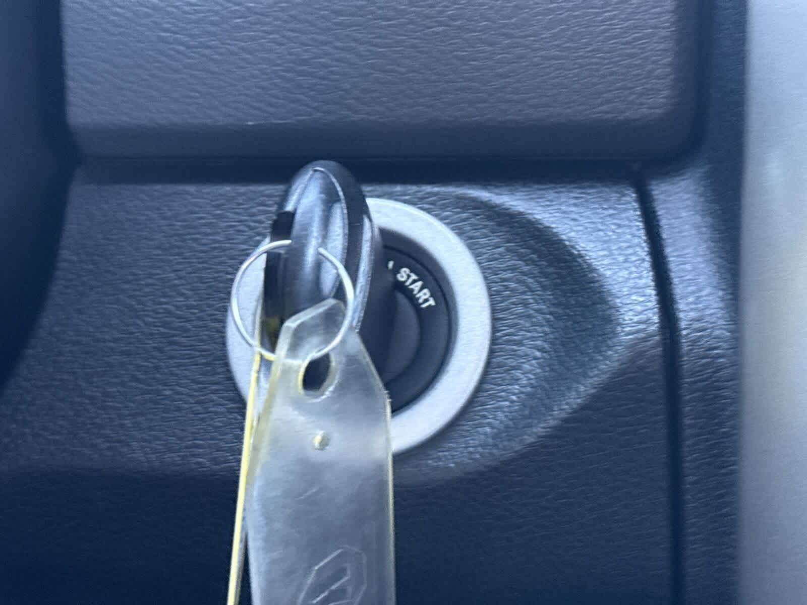 RAM 1500 Big Horn 2017