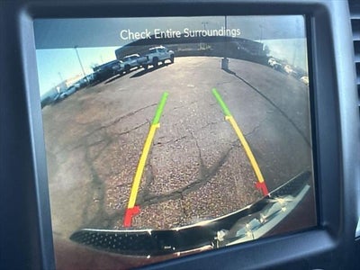 RAM 1500 Big Horn 2017