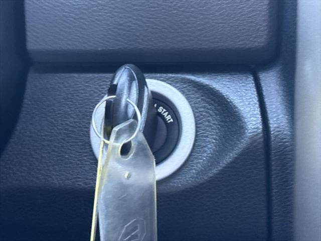 RAM 1500 Big Horn 2017