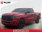RAM 1500 Big Horn 2022