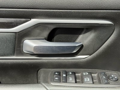 RAM 1500 Big Horn 2022