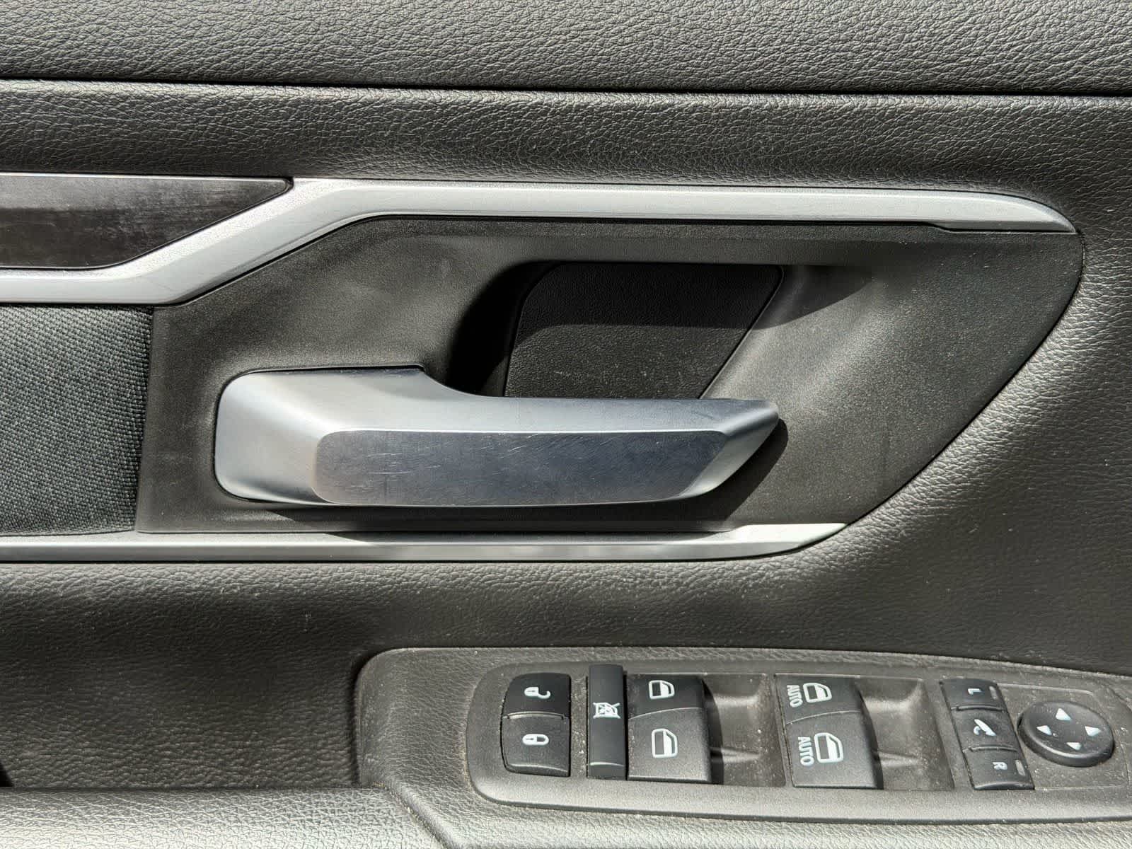 RAM 1500 Big Horn 2022