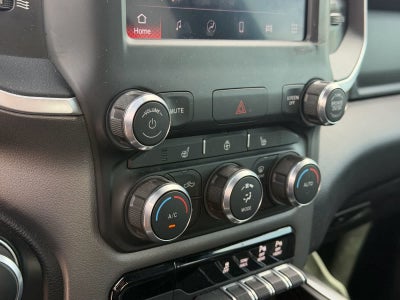 RAM 1500 Big Horn 2022