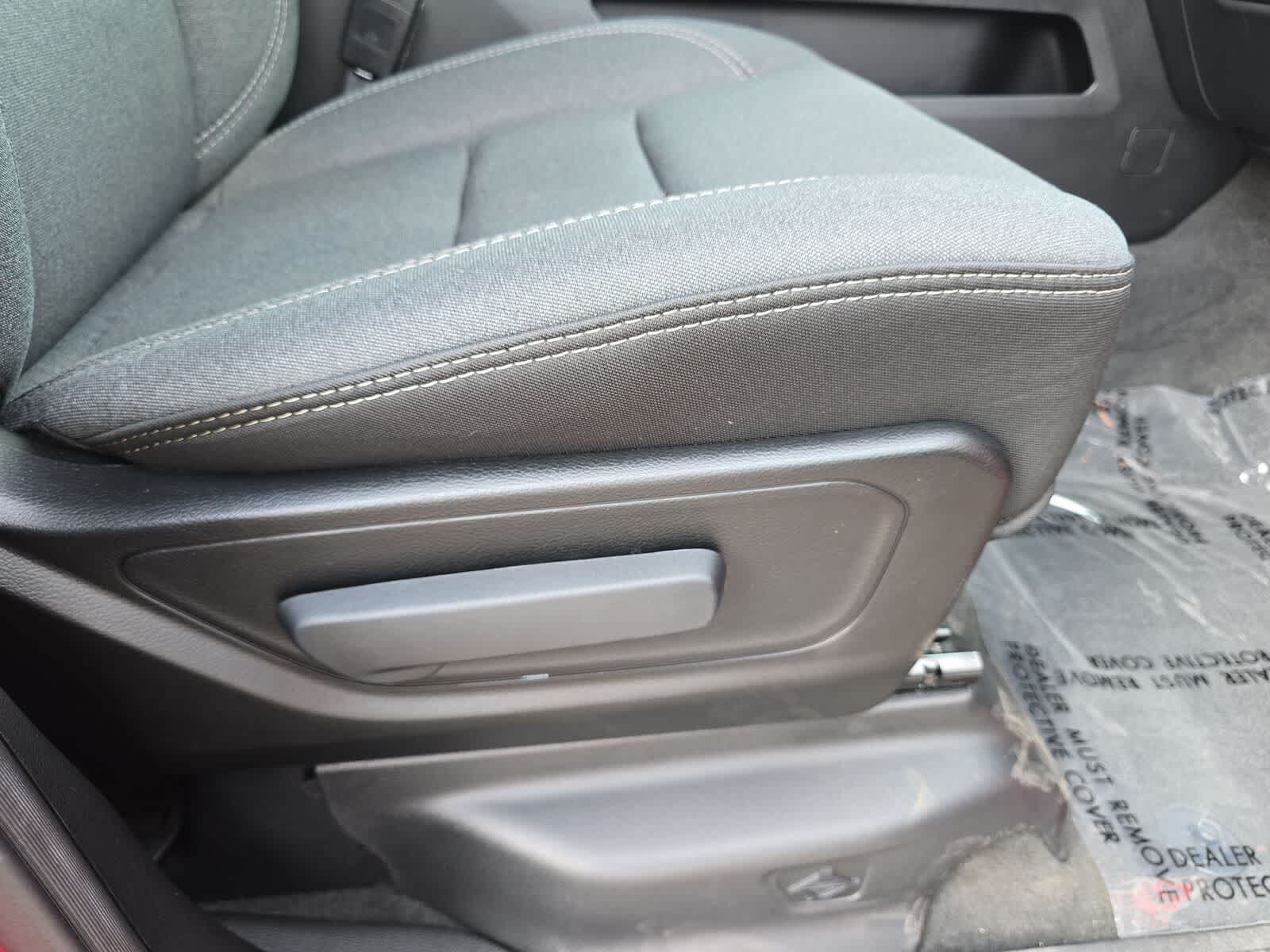 RAM 1500 Big Horn 2022