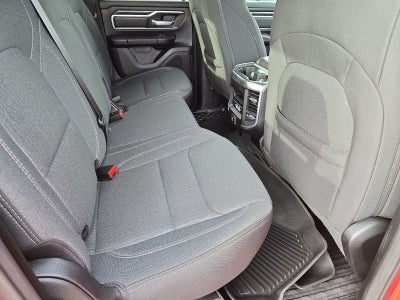 RAM 1500 Big Horn 2022