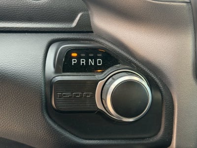 RAM 1500 Big Horn 2022