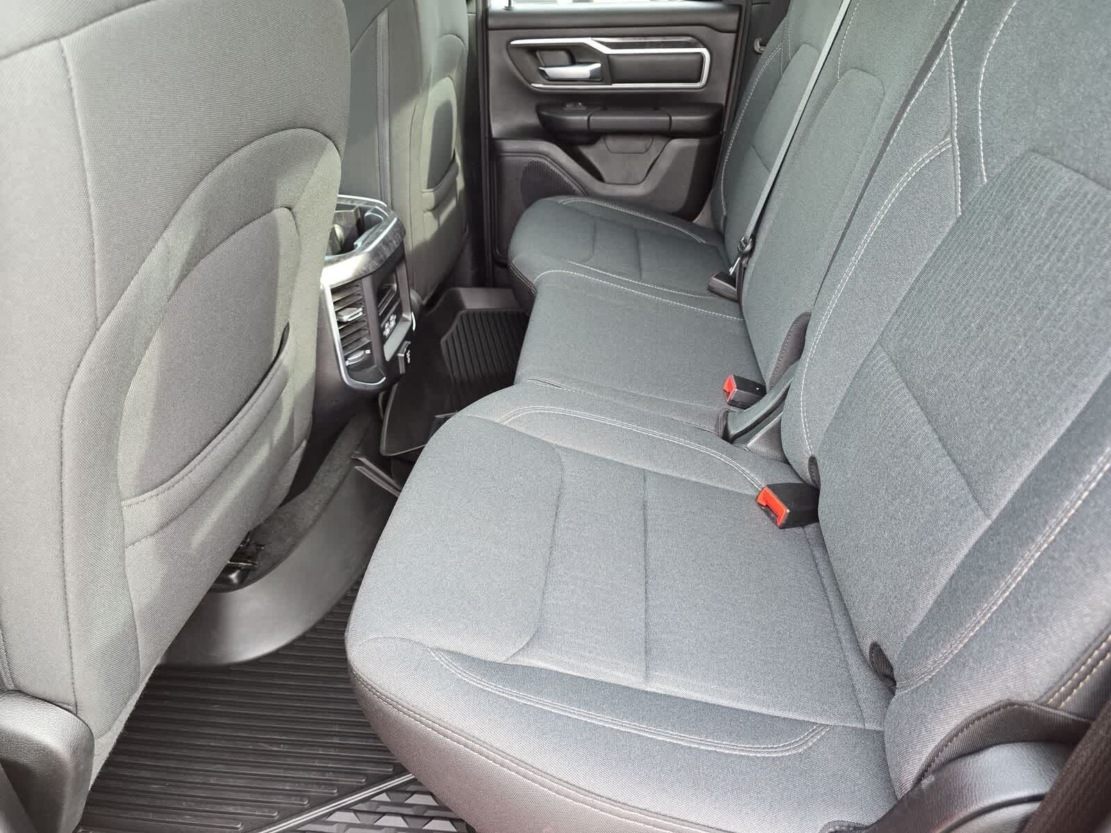 RAM 1500 Big Horn 2022