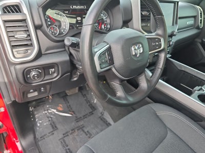 RAM 1500 Big Horn 2022