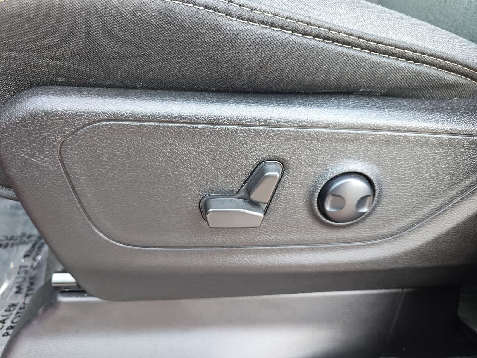 RAM 1500 Big Horn 2022