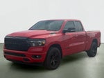 RAM 1500 Big Horn 2022