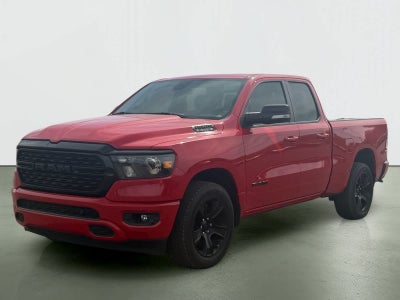 RAM 1500 Big Horn 2022