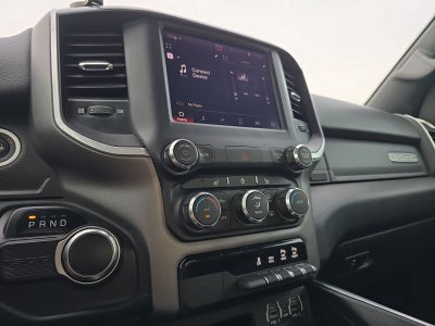 RAM 1500 Big Horn 2022